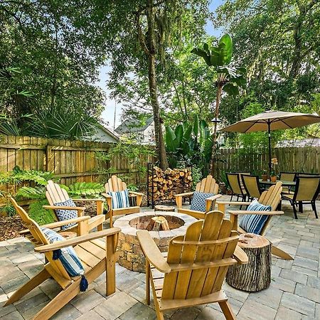 Casa Desoto - Luxury Downtown Oasis Villa St. Augustine Dış mekan fotoğraf