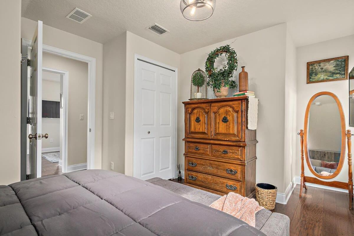 Casa Desoto - Luxury Downtown Oasis Villa St. Augustine Dış mekan fotoğraf