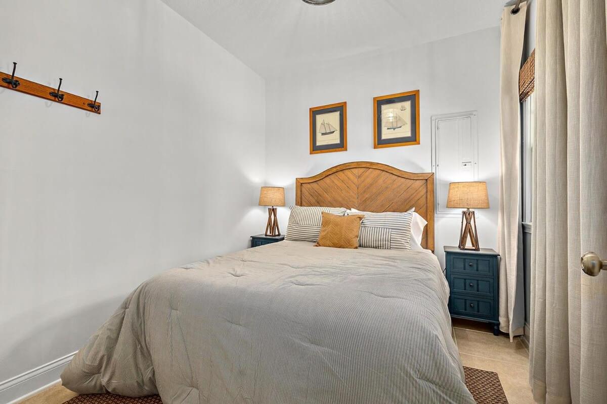 Casa Desoto - Luxury Downtown Oasis Villa St. Augustine Dış mekan fotoğraf