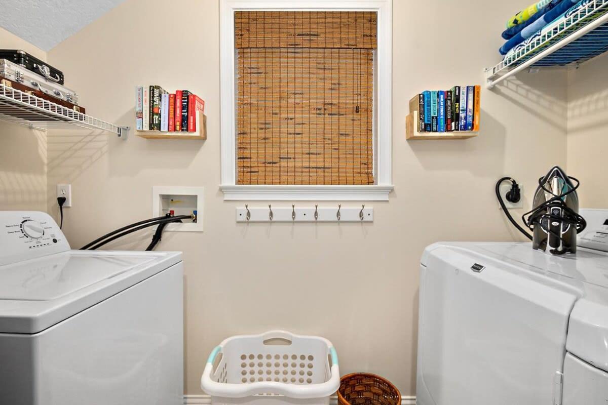 Casa Desoto - Luxury Downtown Oasis Villa St. Augustine Dış mekan fotoğraf