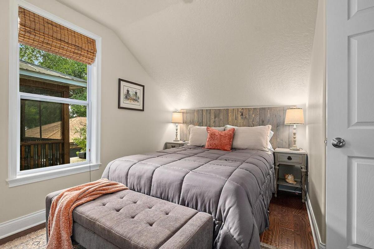 Casa Desoto - Luxury Downtown Oasis Villa St. Augustine Dış mekan fotoğraf