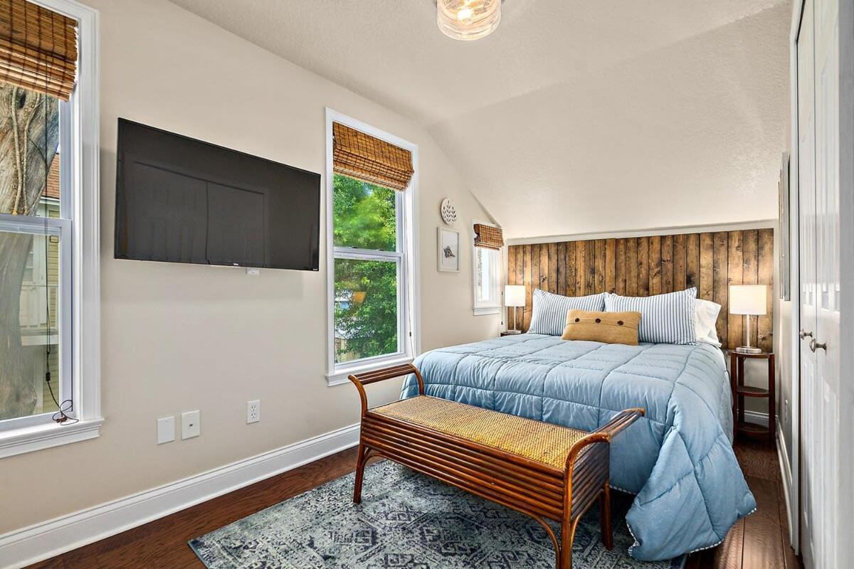 Casa Desoto - Luxury Downtown Oasis Villa St. Augustine Dış mekan fotoğraf