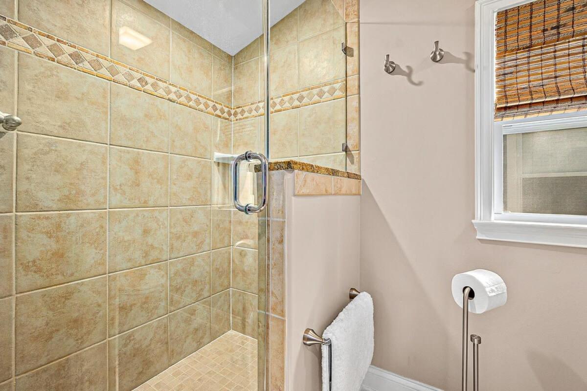 Casa Desoto - Luxury Downtown Oasis Villa St. Augustine Dış mekan fotoğraf
