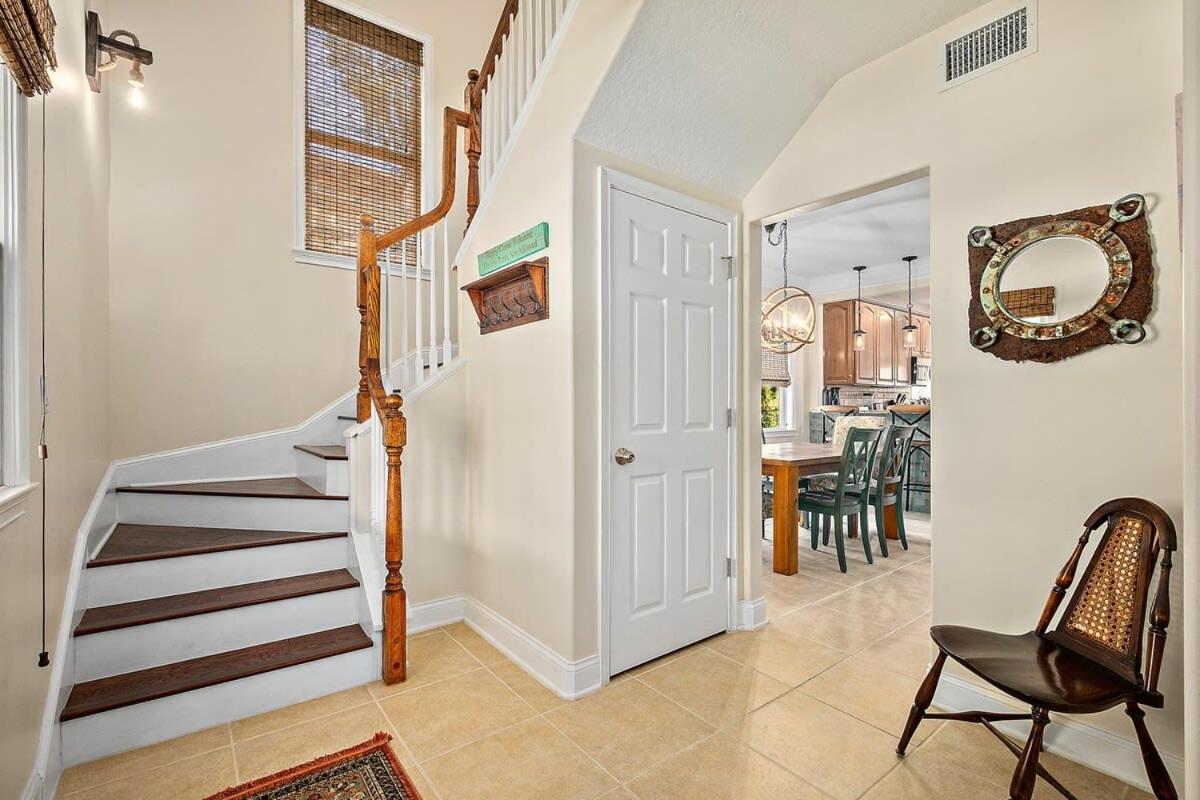 Casa Desoto - Luxury Downtown Oasis Villa St. Augustine Dış mekan fotoğraf