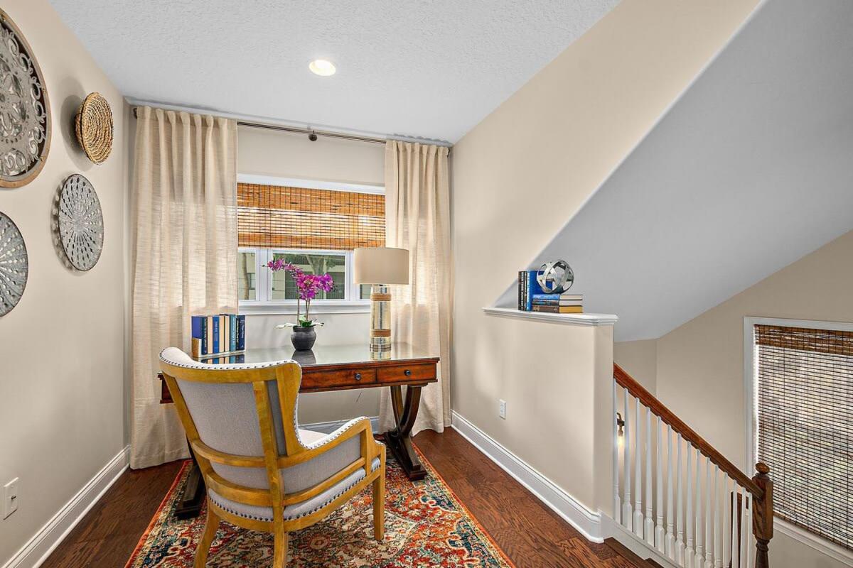 Casa Desoto - Luxury Downtown Oasis Villa St. Augustine Dış mekan fotoğraf