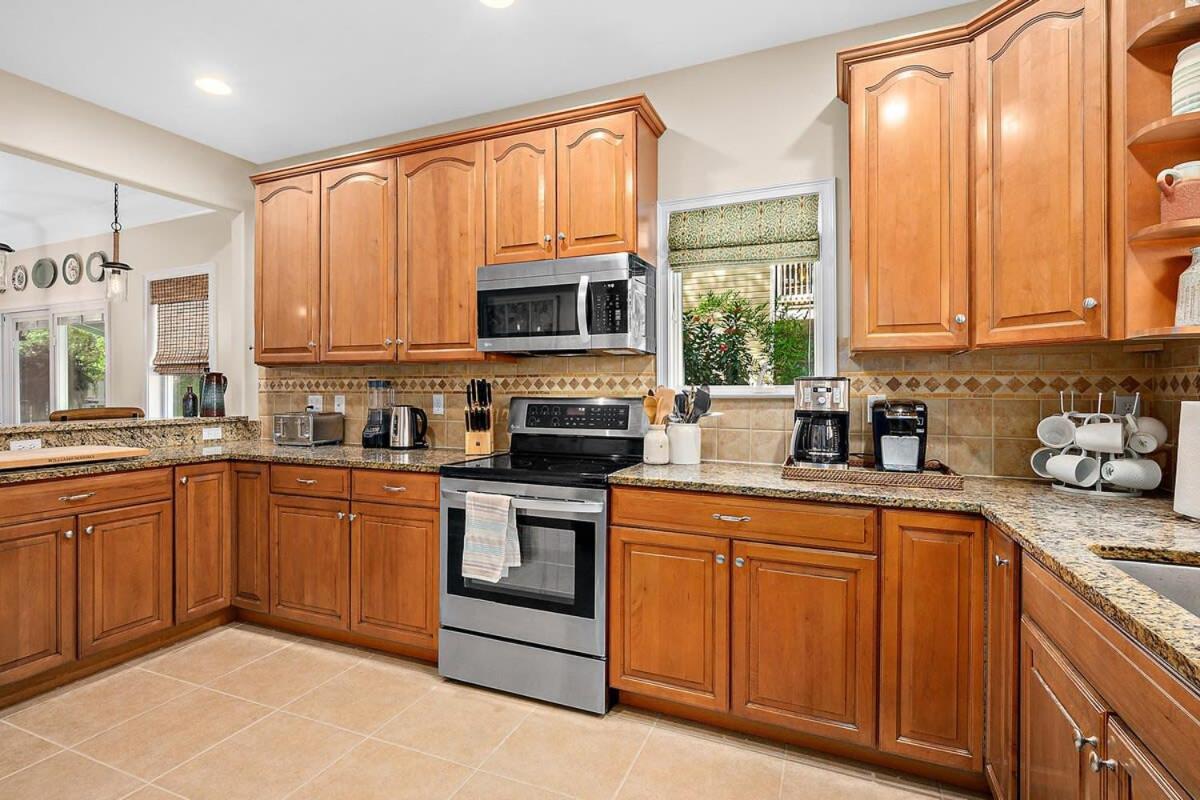 Casa Desoto - Luxury Downtown Oasis Villa St. Augustine Dış mekan fotoğraf