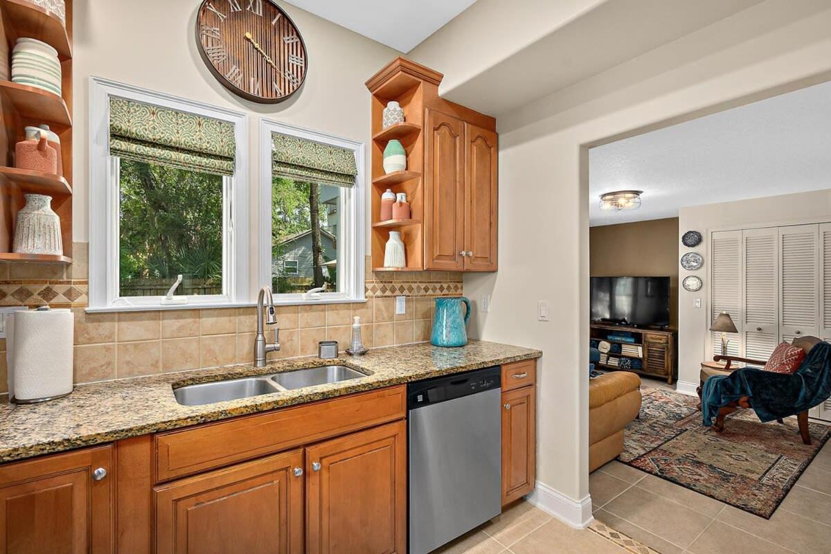 Casa Desoto - Luxury Downtown Oasis Villa St. Augustine Dış mekan fotoğraf